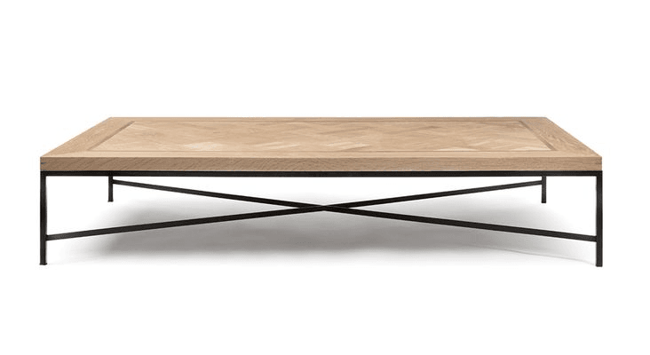 Polo Coffee Table