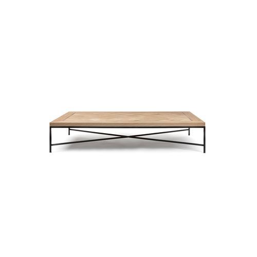 Polo Coffee Table