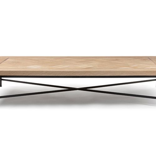 Polo Coffee Table