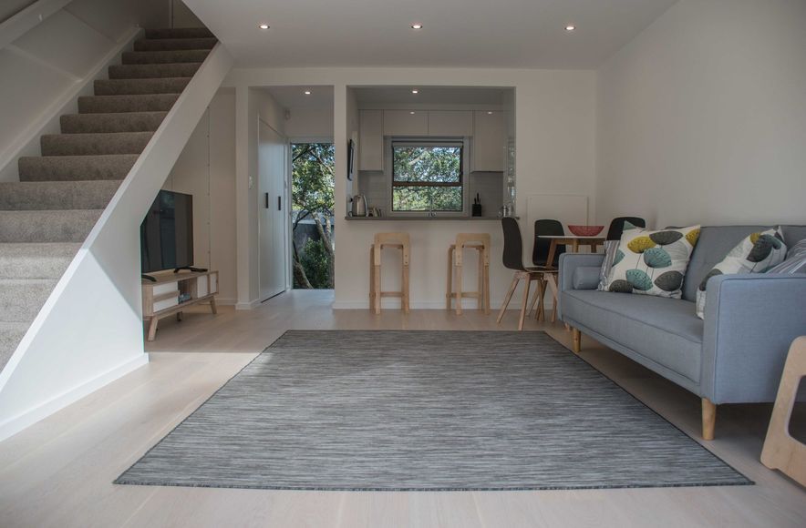 Ponsonby Full Renovation