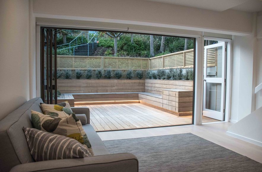 Ponsonby Full Renovation
