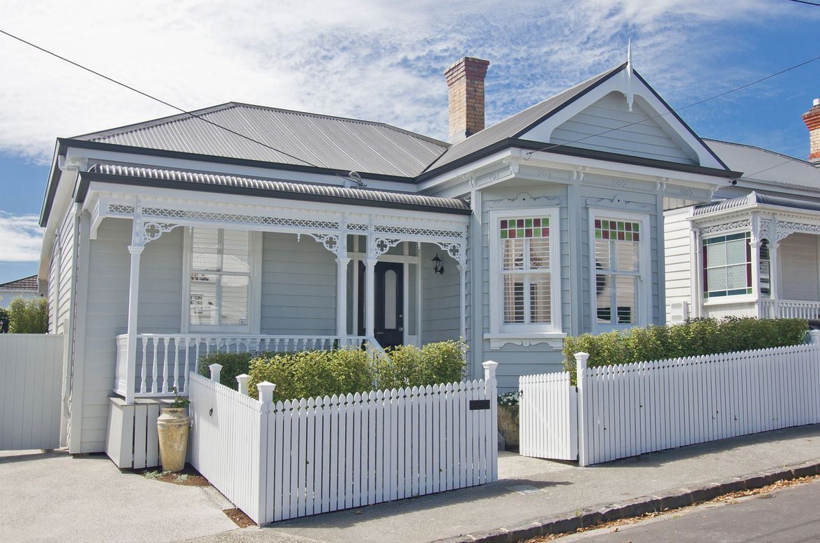 Ponsonby Heritage Renovation