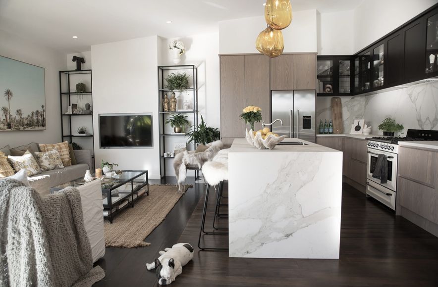 Ponsonby Home
