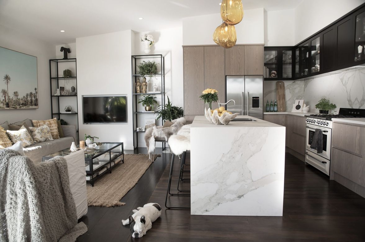 Ponsonby Home