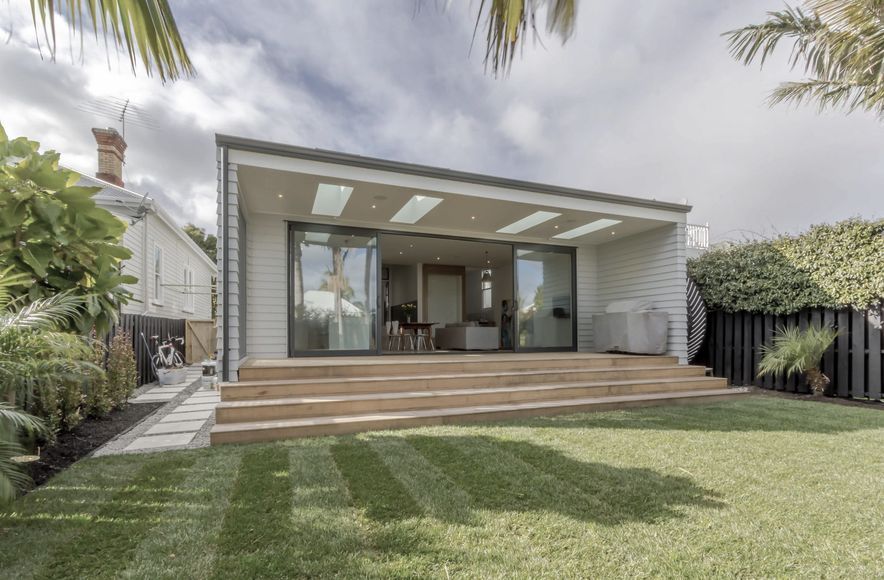 Ponsonby Home II
