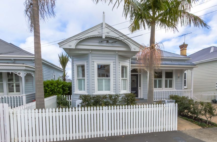 Ponsonby Home II