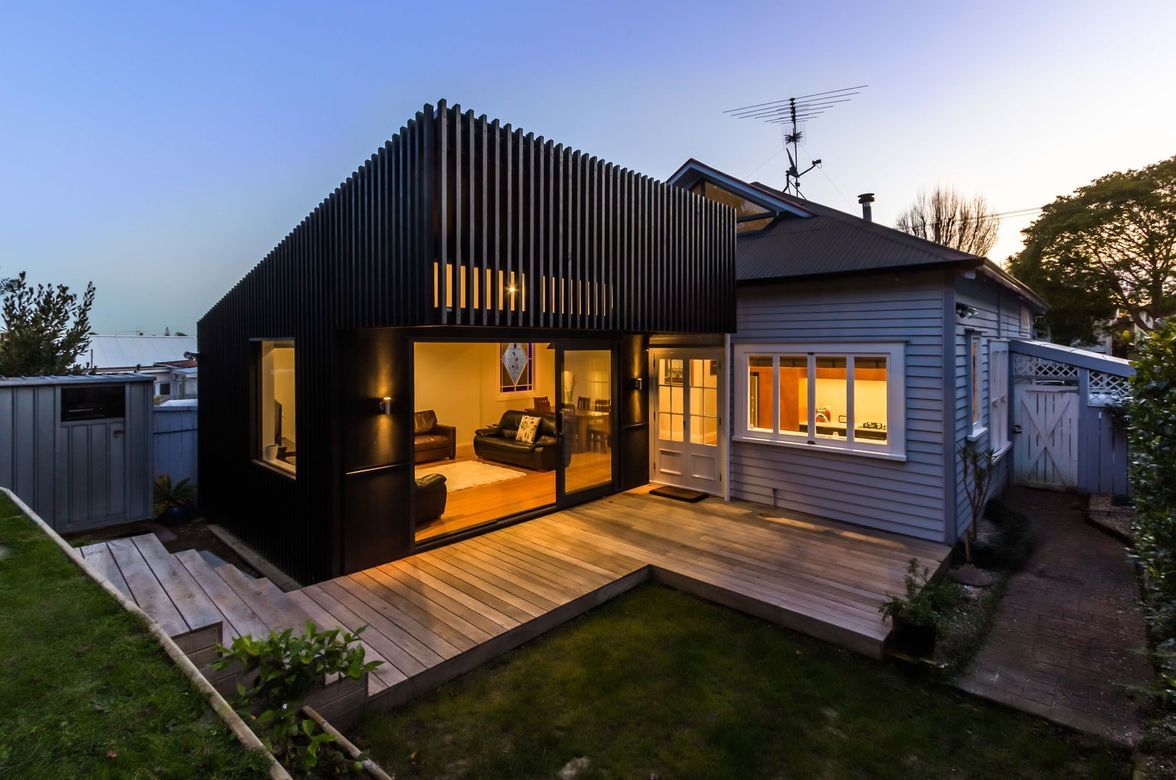 Ponsonby Home I