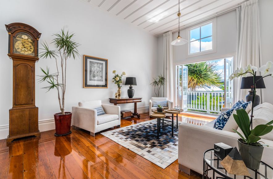 Full Villa Renovation in Ponsonby, Auckland