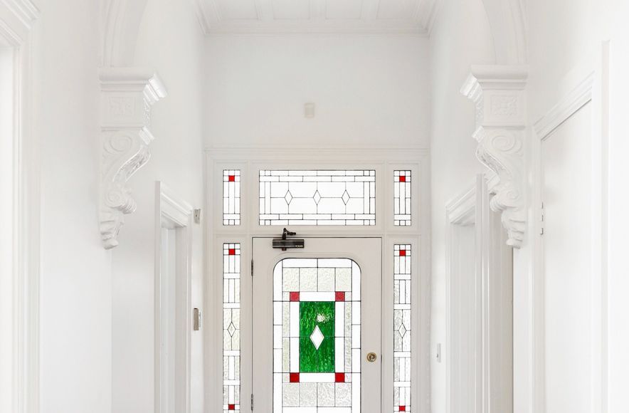 Classic Villa Restoration in Ponsonby, Auckland