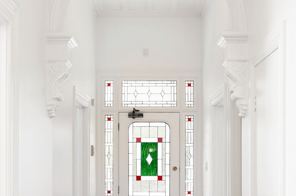 Classic Villa Restoration in Ponsonby, Auckland