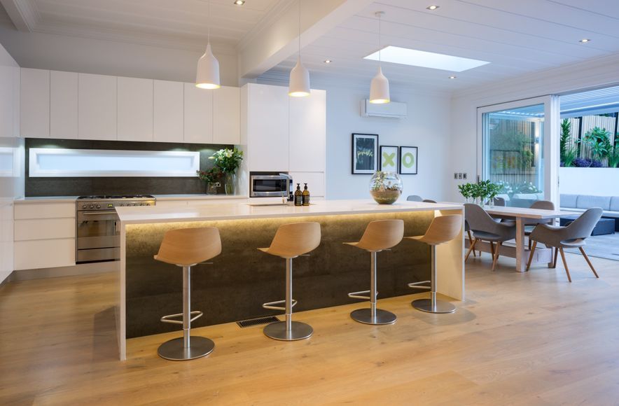 Ponsonby Road Home