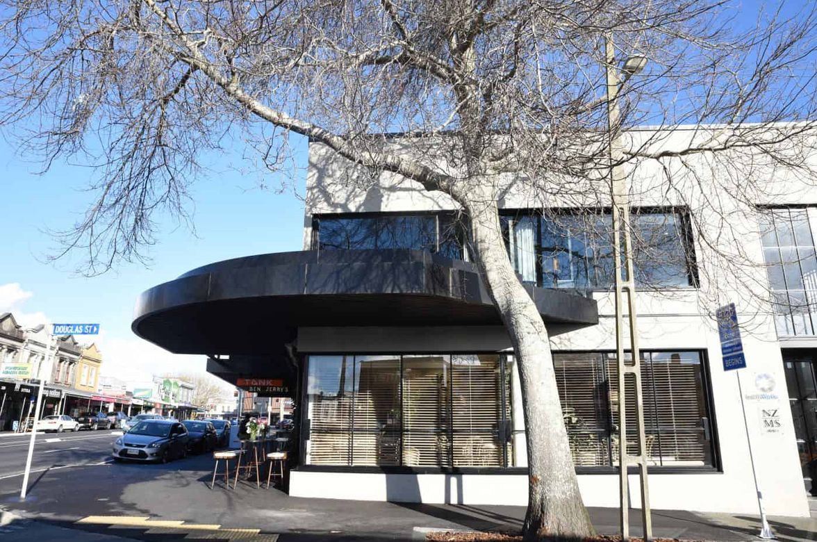 Ponsonby Road Retail