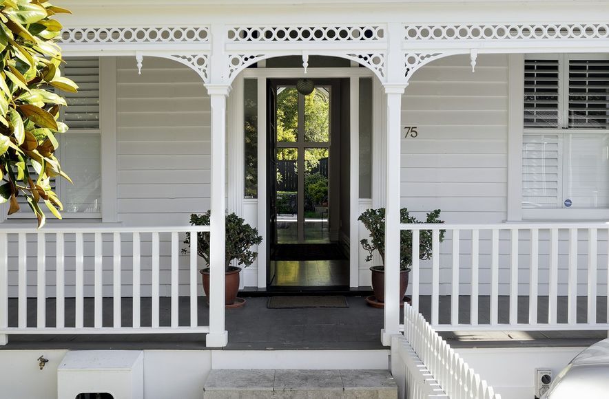Ponsonby Whare