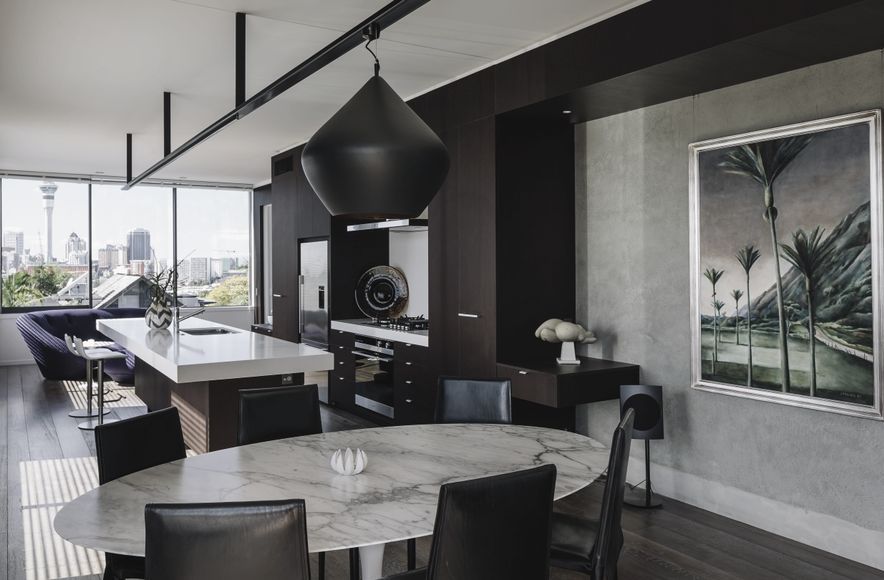 Ponsonby Road Apartments