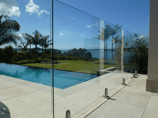 Pool Fences