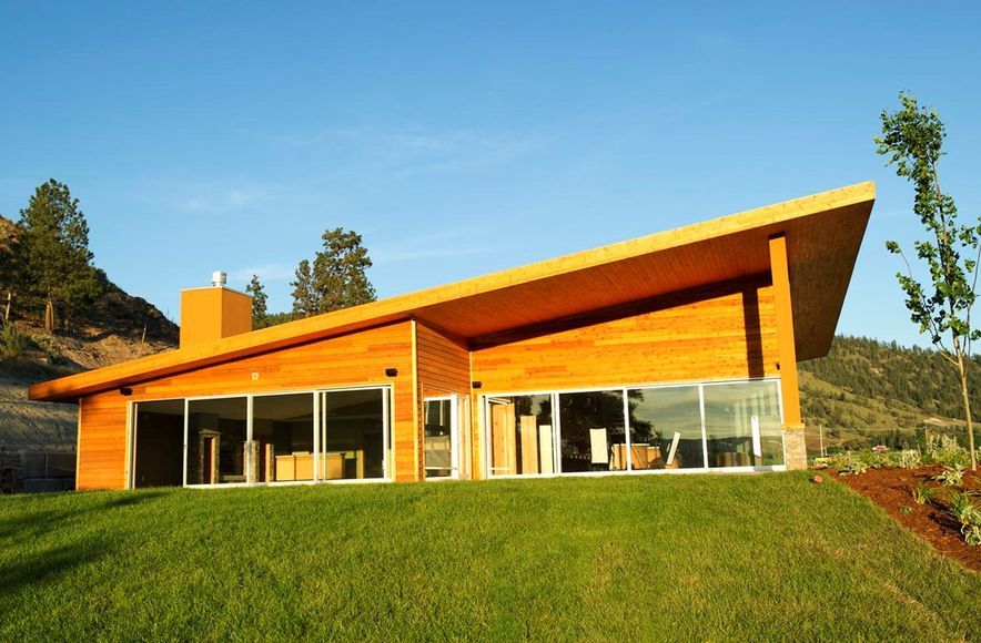 Poplar Grove Winery – Canada