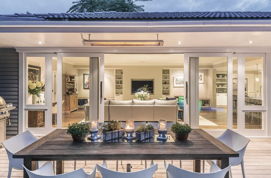 Portland Road Home