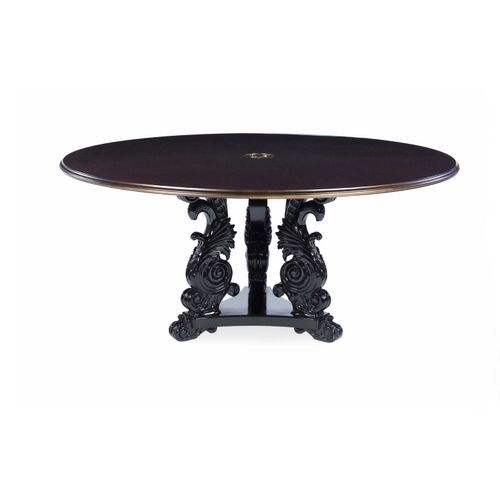 Potenzo Dining Table