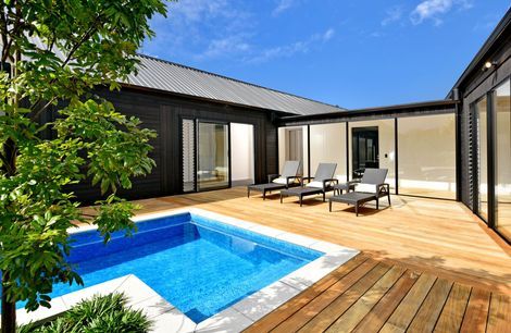 Potier Home