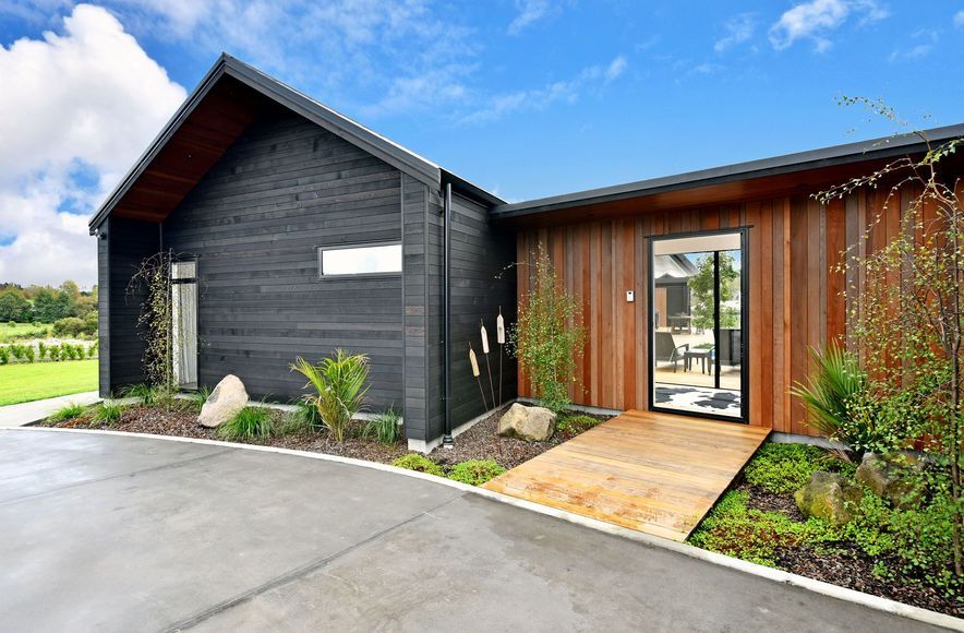 Potier Home