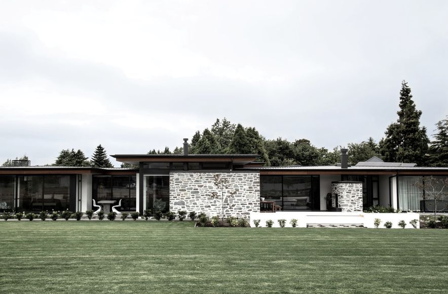 Prebbleton House