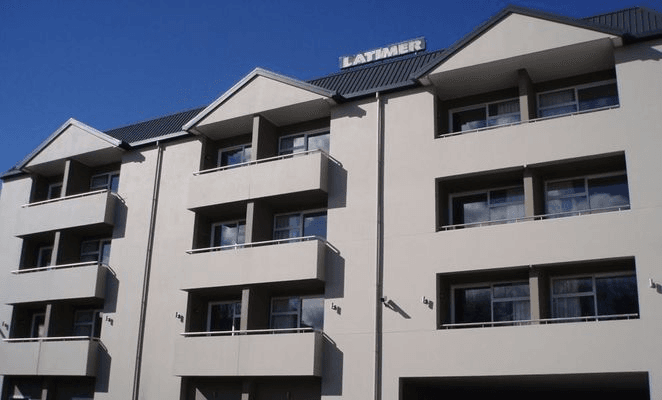 Precast Render System