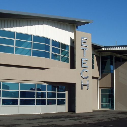 Precast Render System