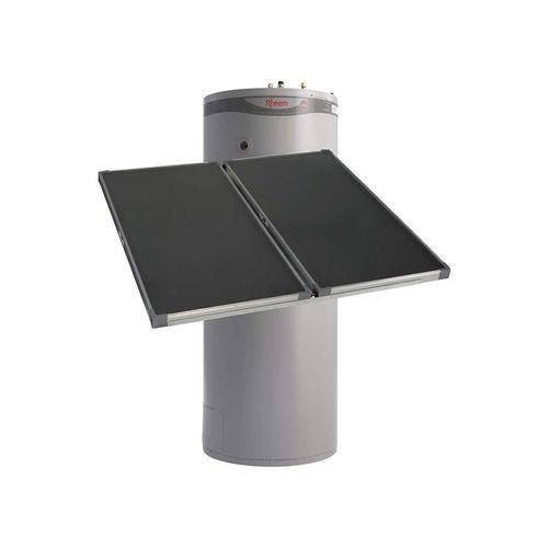 Premier Loline Solar System