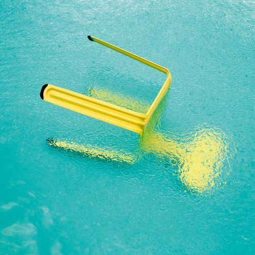 Pressed Chair