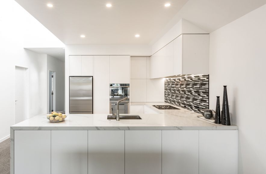 Devonport Kitchen
