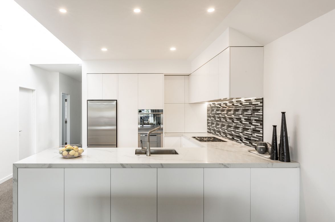 Devonport Kitchen