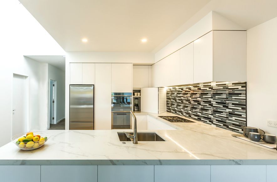 Devonport Kitchen