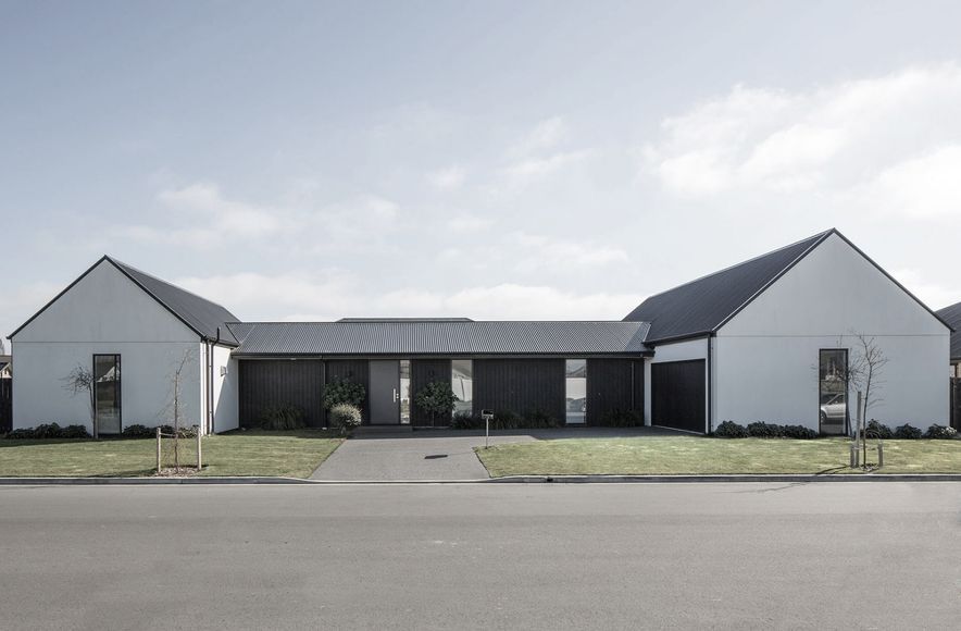 Prestons House