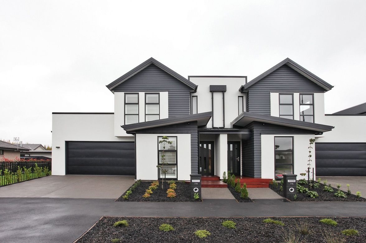 Prestons Townhouses