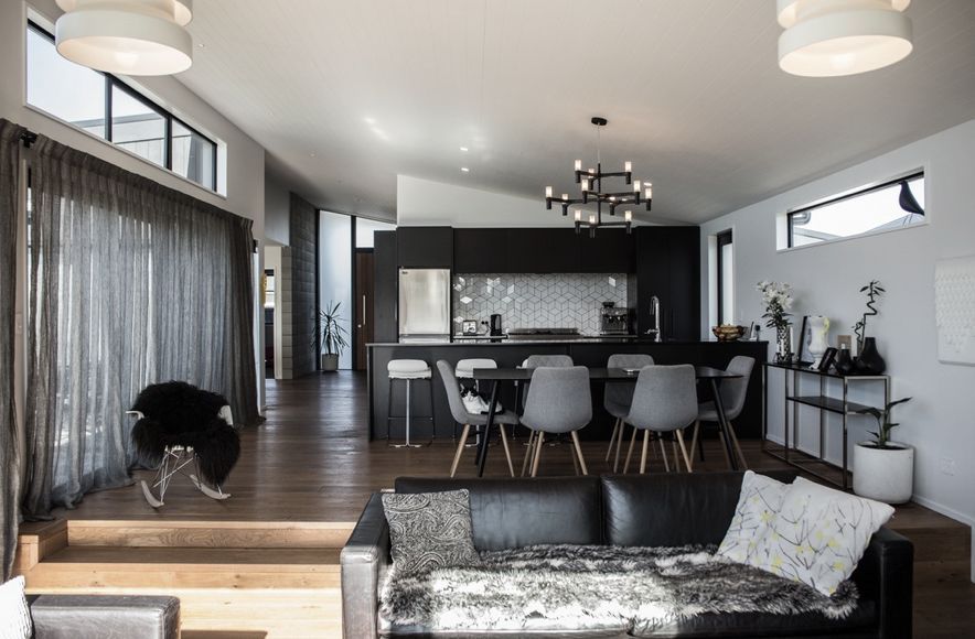 Terry Residence