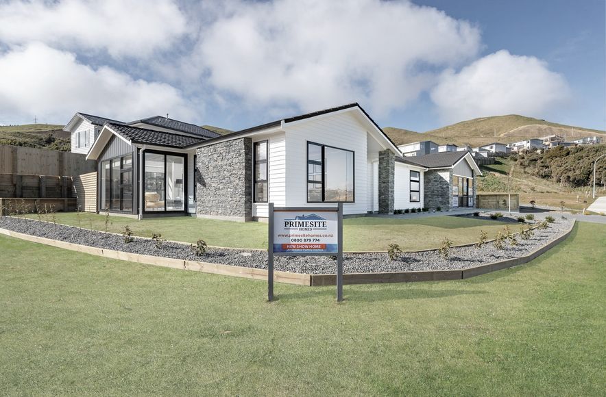 Primesite Homes
