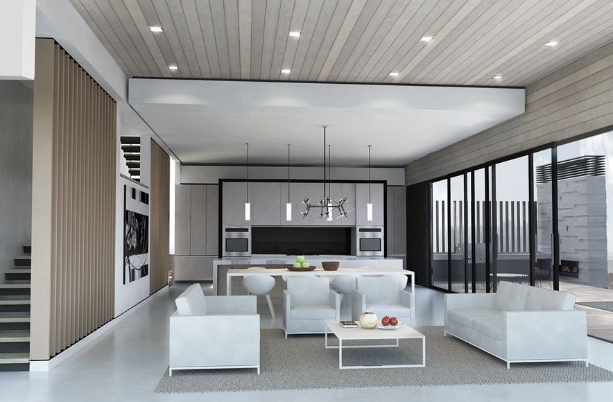 Private Lifestyle