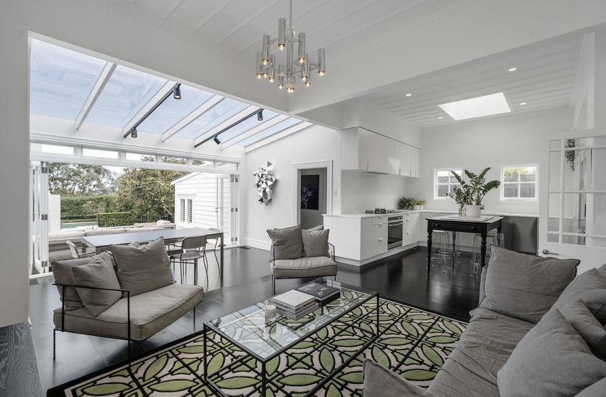 Prosford Villa