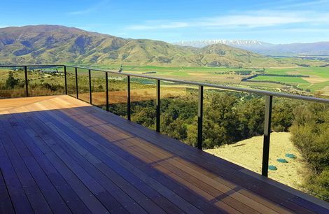 Provista Balustrade Systems