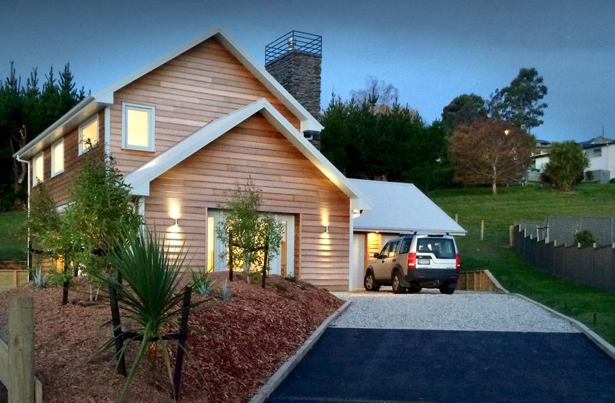 Prudence Home