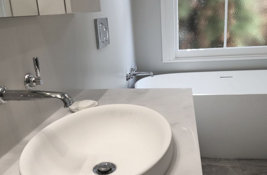 Pukenui Bathrooms