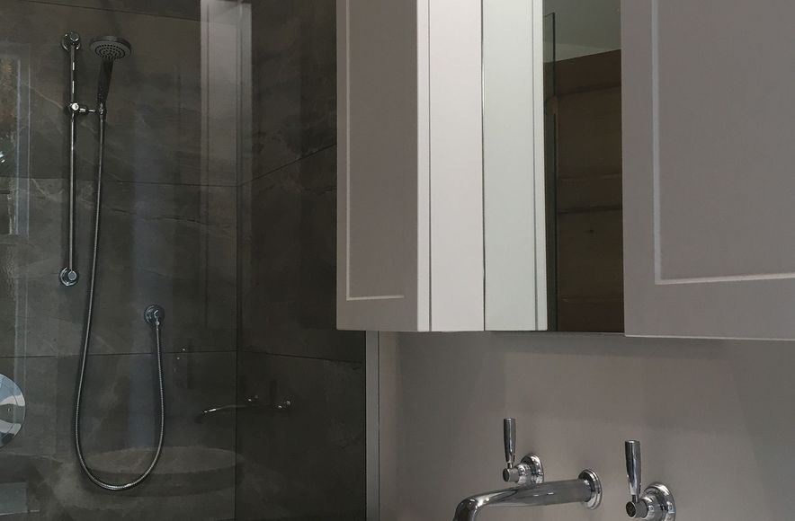 Pukenui Bathrooms
