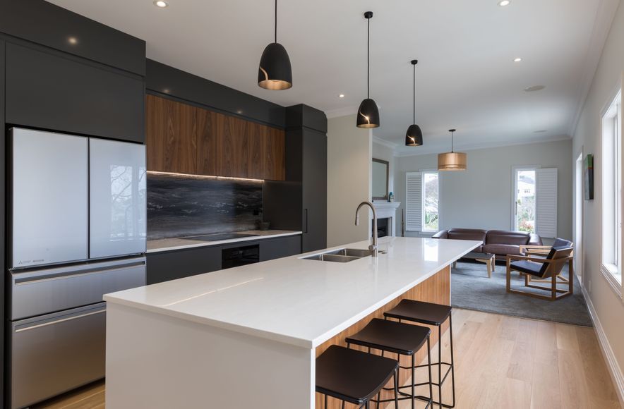 Pukeora Kitchen
