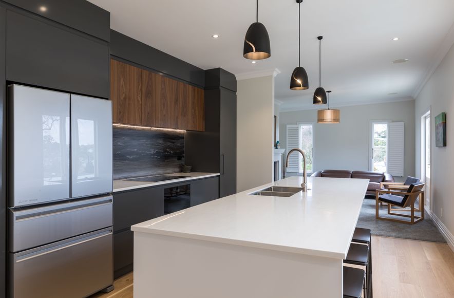 Pukeora Kitchen