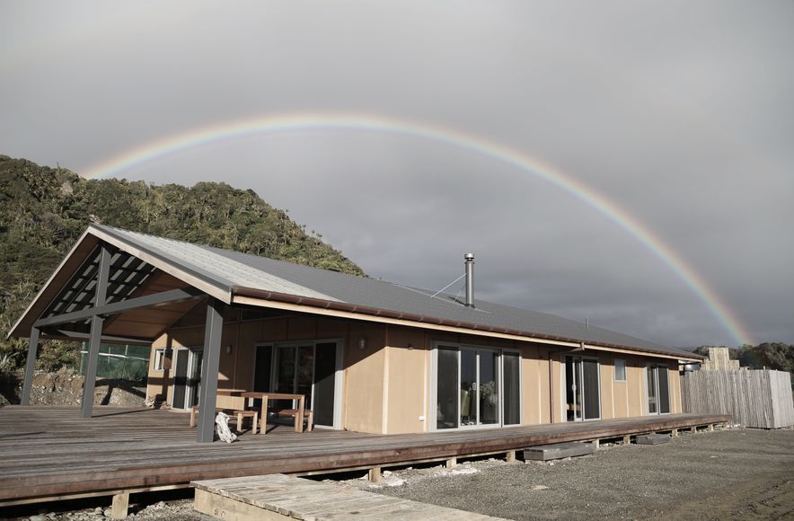 Punakaiki