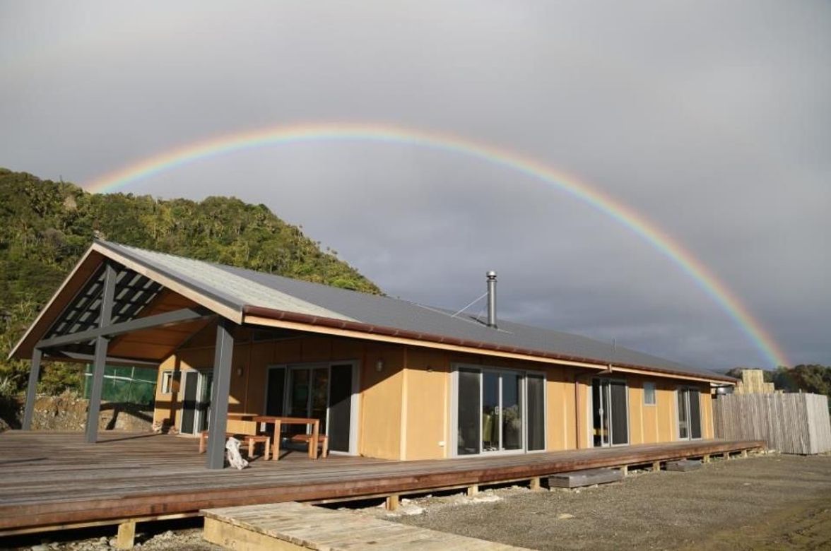 Punakaiki