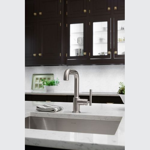 Purist Kitchen Mixer