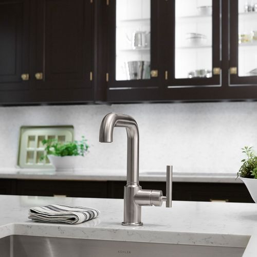 Purist Kitchen Mixer