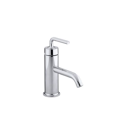 Purist Basin Mixer