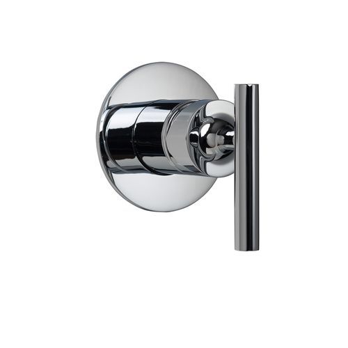Purist Bath/ Shower Mixer -Slim Trim